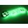 5 Meter COB LED Streifen 24V Grün 11W & 480 Leds/M IP20