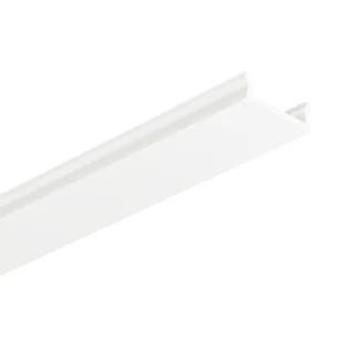 2 Meter Klickabdeckung (Typ AVA-M) opal