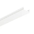 3 Meter Klickabdeckung (Typ AVA-M) opal