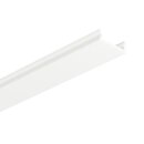 9 Meter Klickabdeckung (Typ AVA-M) opal