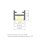 3 Meter LED Aluleiste Aufputz MAG 12mm Silber Serie AVA