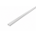 2 Meter LED Möbelprofil 13mm Serie Eco Plus Silber