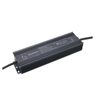 24V LED Netzteil 320W Dimmbar Phasen An- oder Abschnitt (Triac)